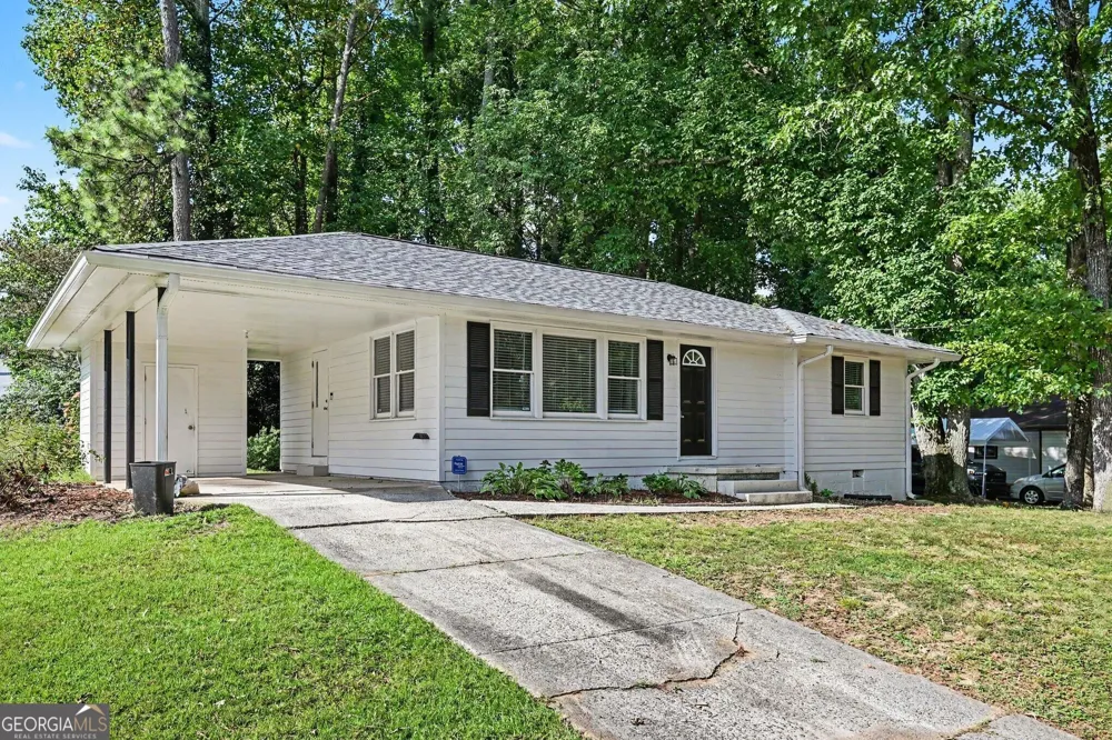 1288 Dot ST Marietta, GA 30062