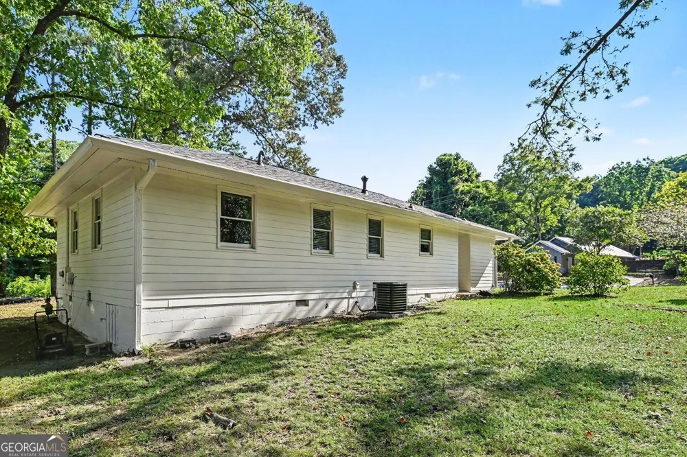 1288 Dot ST Marietta, GA 30062