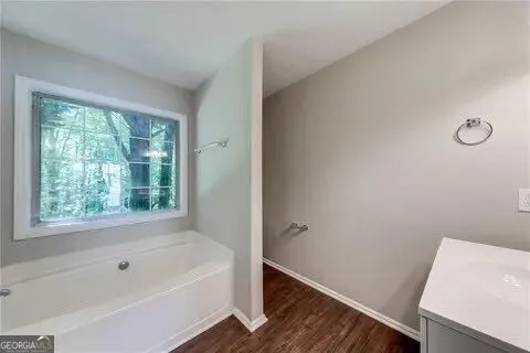 4161 Wyndham Pointe CT Buford, GA 30519