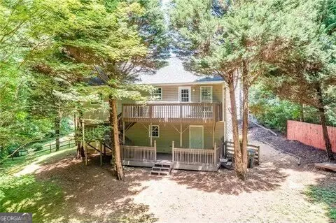 4161 Wyndham Pointe CT Buford, GA 30519