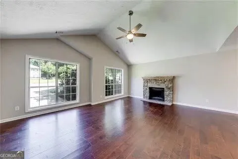 4161 Wyndham Pointe CT Buford, GA 30519