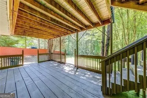 4161 Wyndham Pointe CT Buford, GA 30519