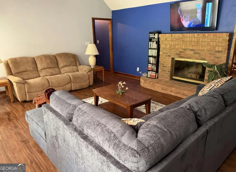 145 Gill Ln Stockbridge, GA 30281