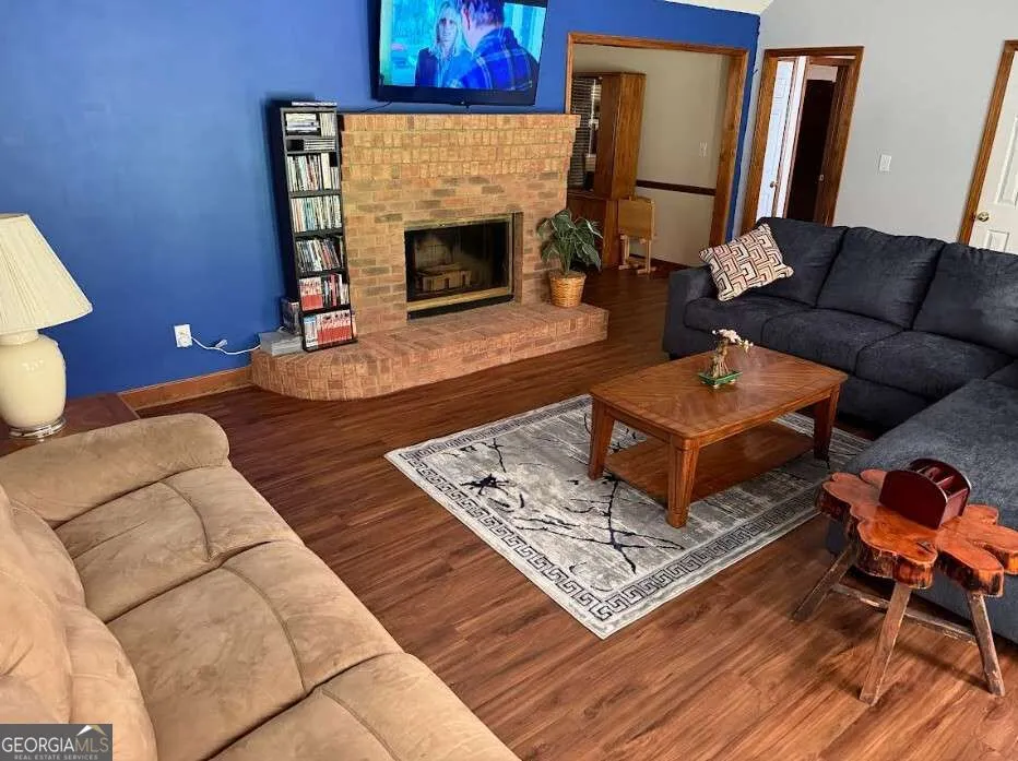 145 Gill Ln Stockbridge, GA 30281