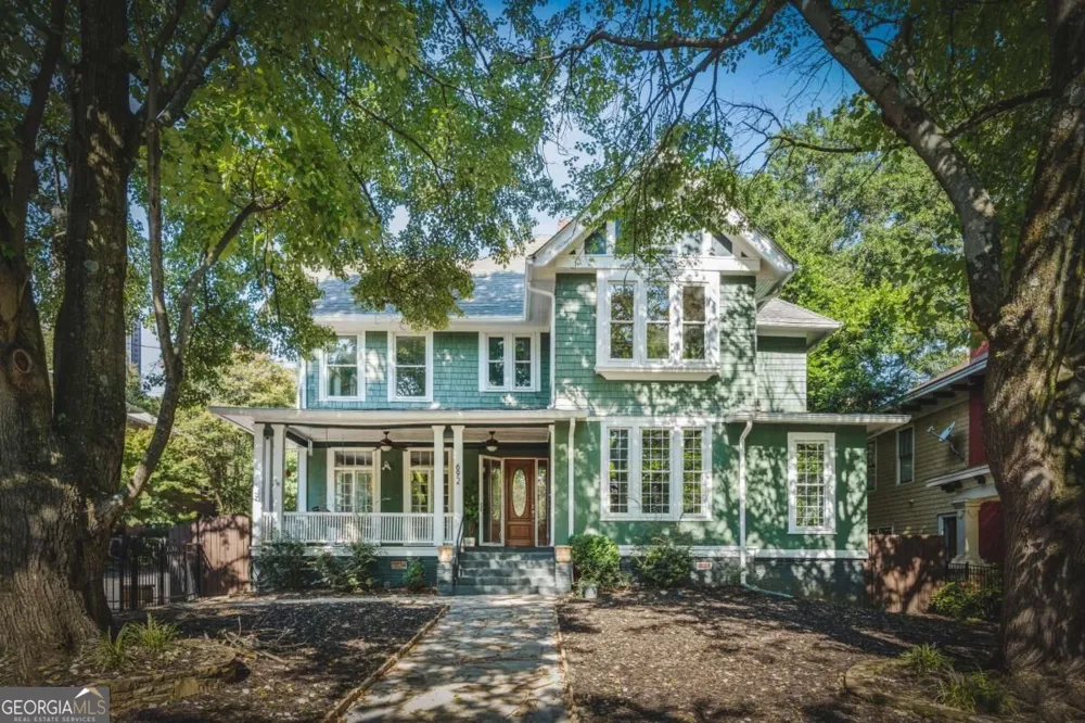 692 Myrtle ST NE Atlanta, GA 30308