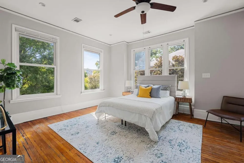 692 Myrtle ST NE Atlanta, GA 30308