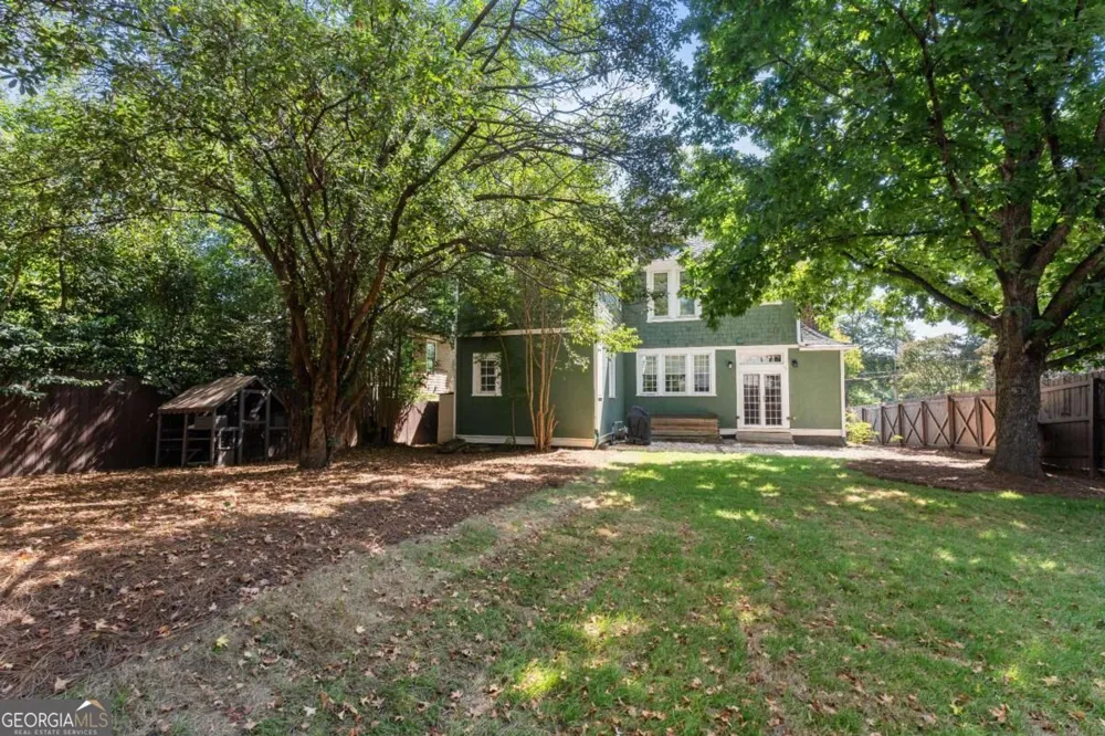 692 Myrtle ST NE Atlanta, GA 30308