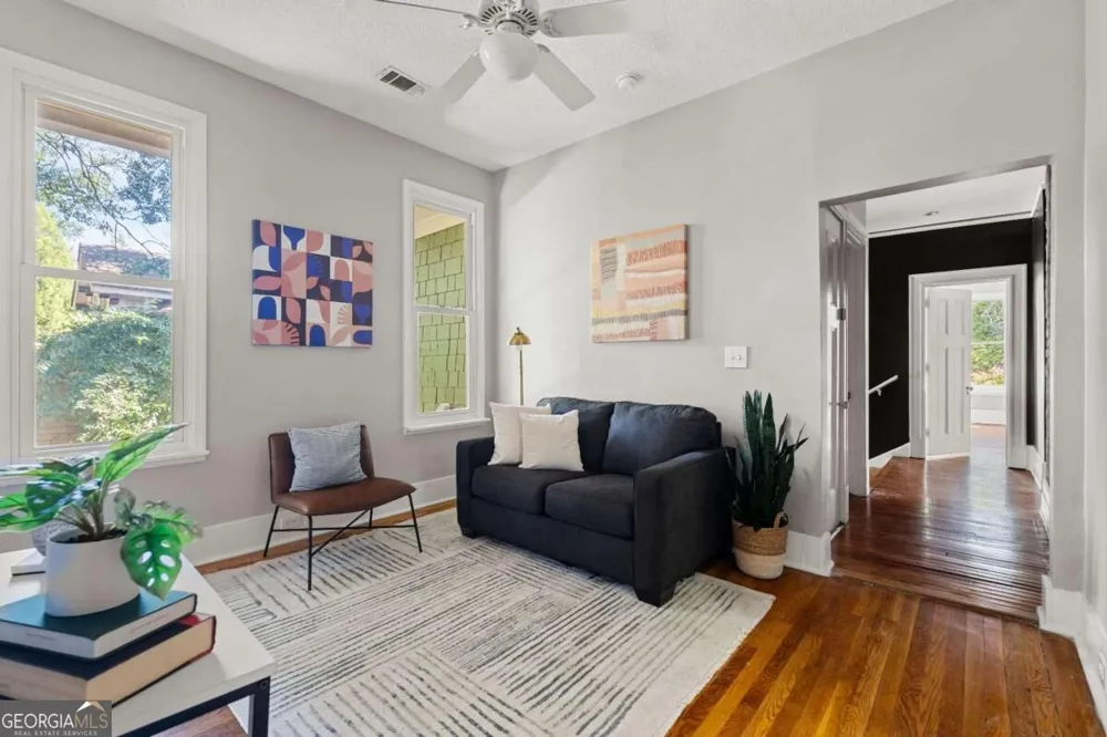 692 Myrtle ST NE Atlanta, GA 30308
