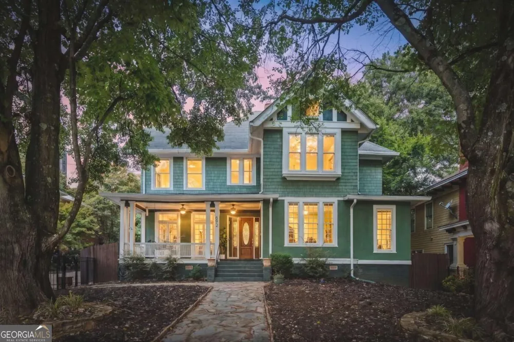 692 Myrtle ST NE Atlanta, GA 30308