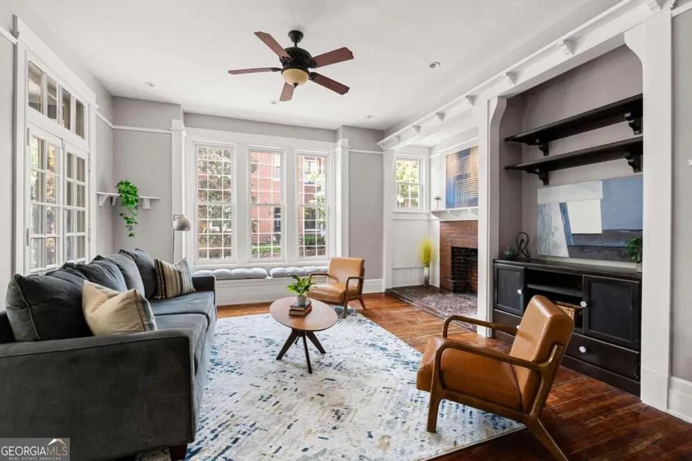 692 Myrtle ST NE Atlanta, GA 30308