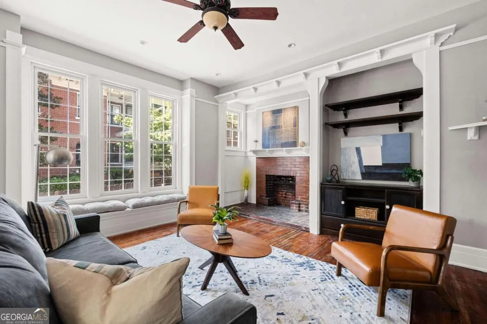 692 Myrtle ST NE Atlanta, GA 30308