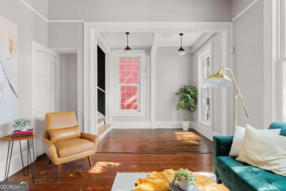 692 Myrtle ST NE Atlanta, GA 30308