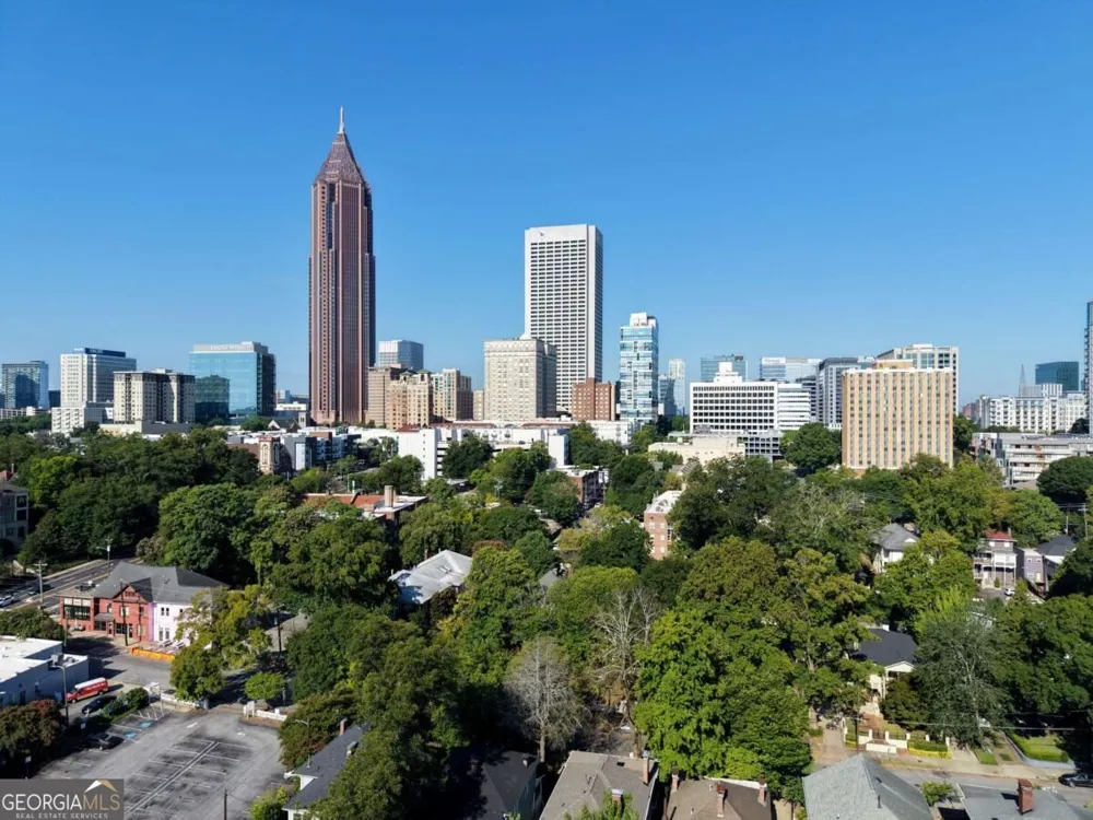 692 Myrtle ST NE Atlanta, GA 30308