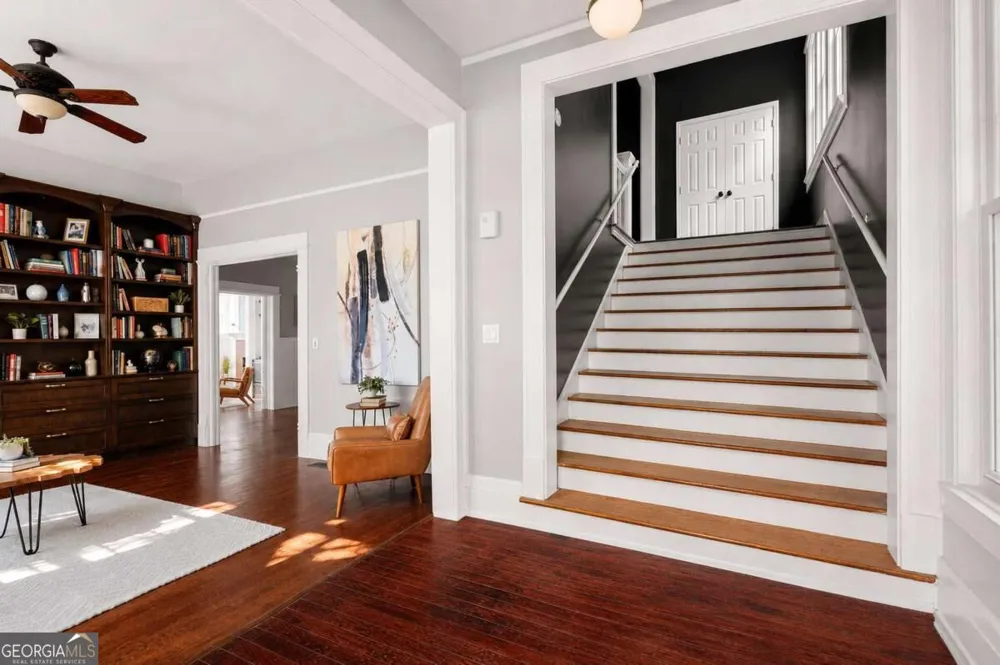692 Myrtle ST NE Atlanta, GA 30308