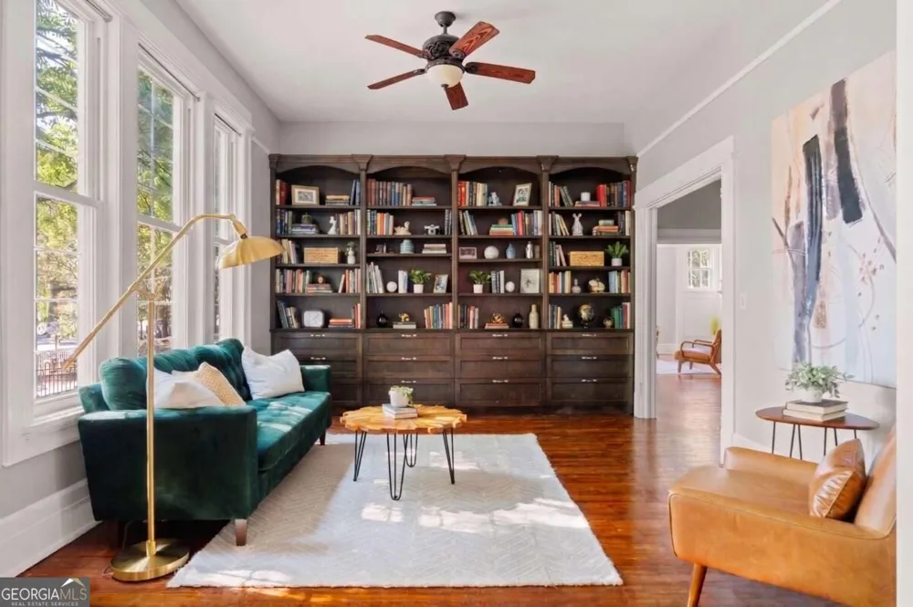 692 Myrtle ST NE Atlanta, GA 30308