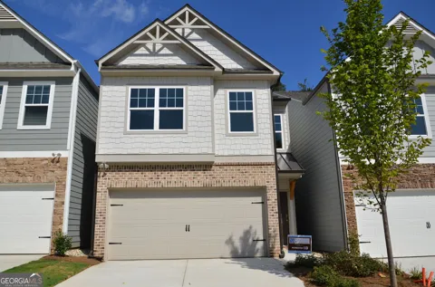 517 Hayes LN
