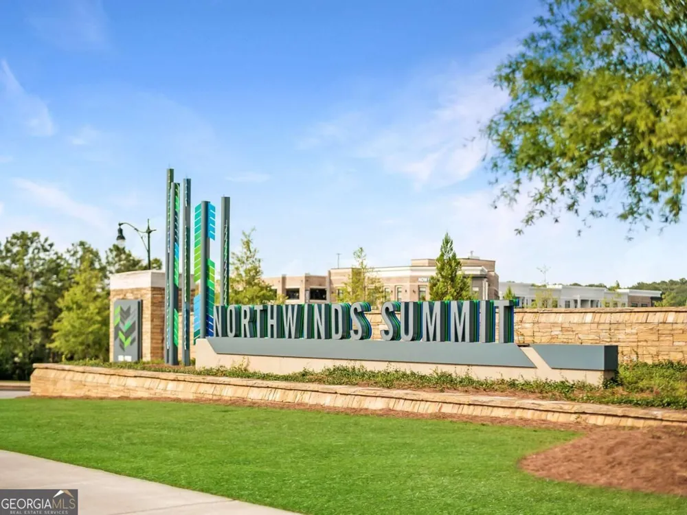 7150 Summit PL Alpharetta, GA 30009