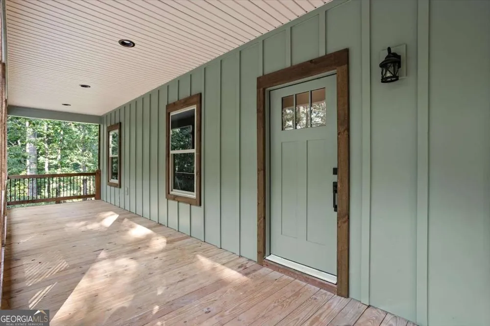 235 Parnell DR Ellijay, GA 30540