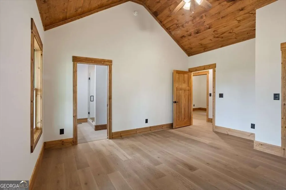235 Parnell DR Ellijay, GA 30540