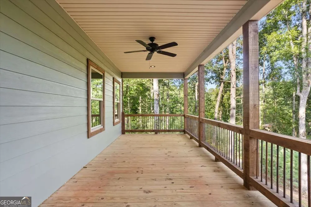 235 Parnell DR Ellijay, GA 30540