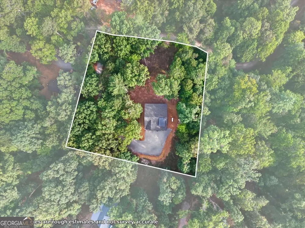 235 Parnell DR Ellijay, GA 30540
