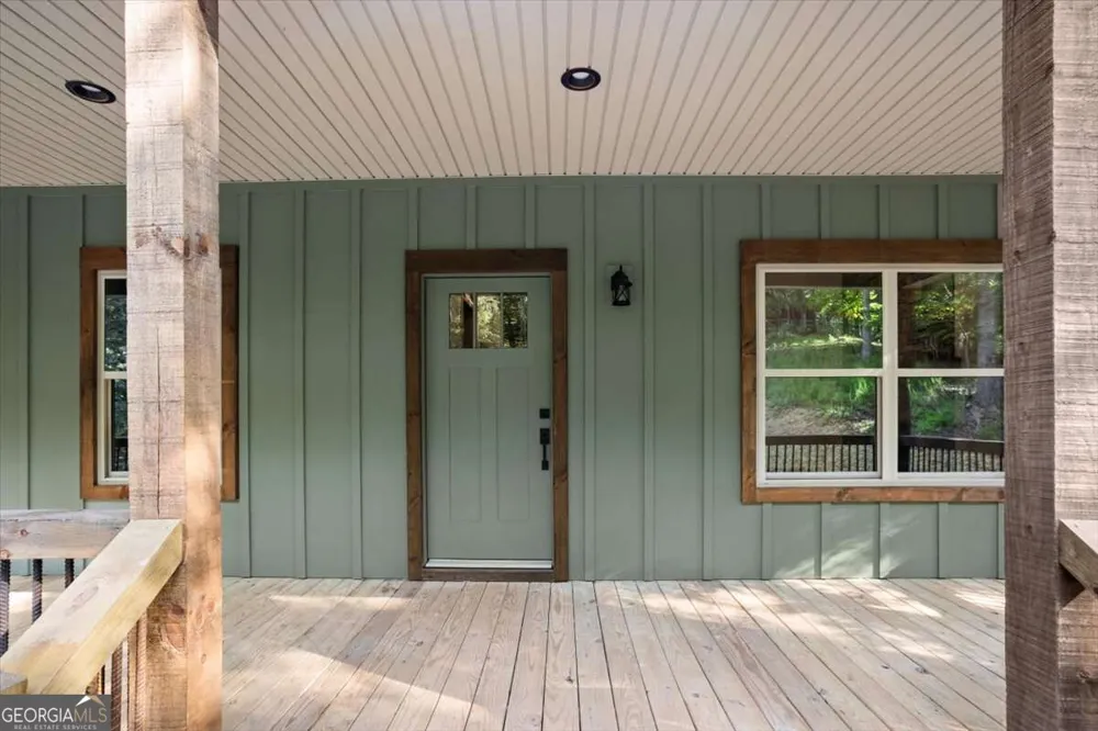 235 Parnell DR Ellijay, GA 30540