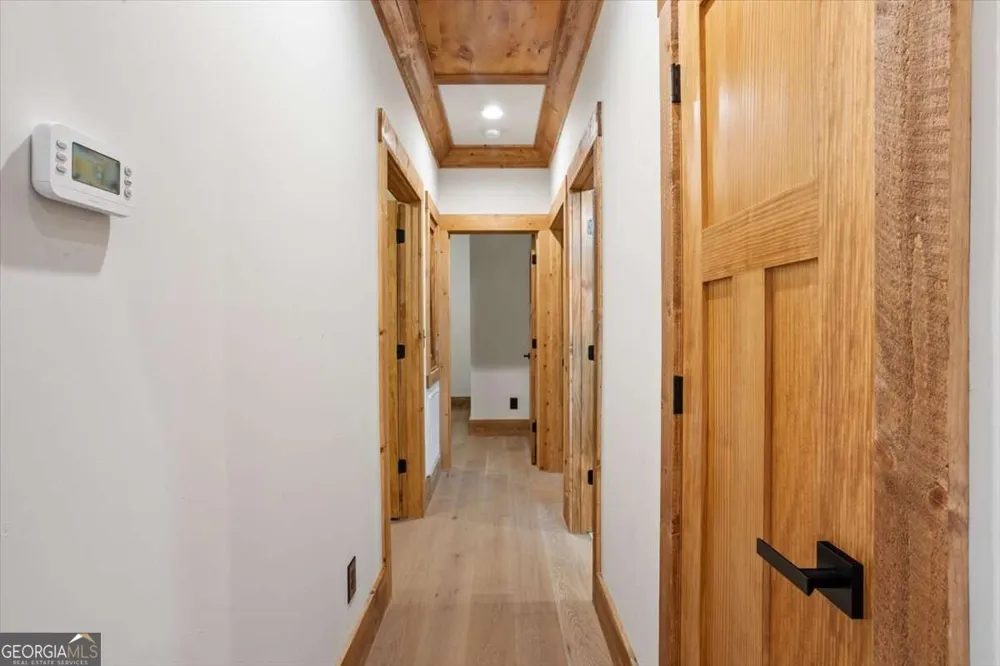 235 Parnell DR Ellijay, GA 30540