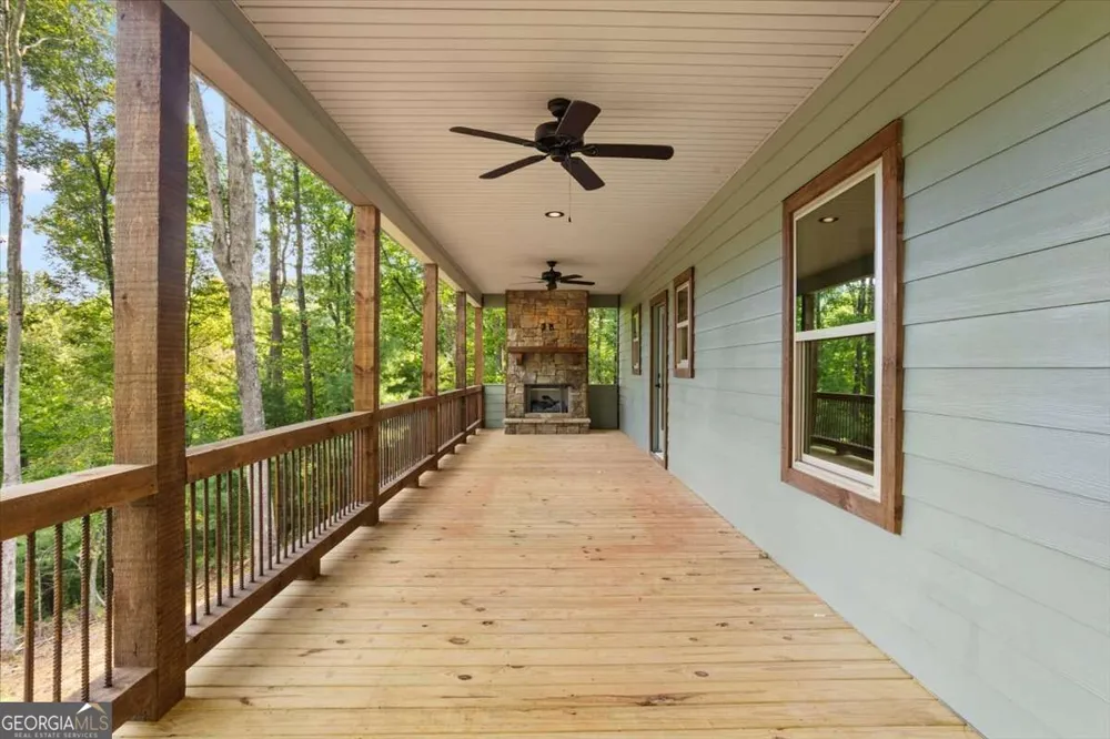 235 Parnell DR Ellijay, GA 30540