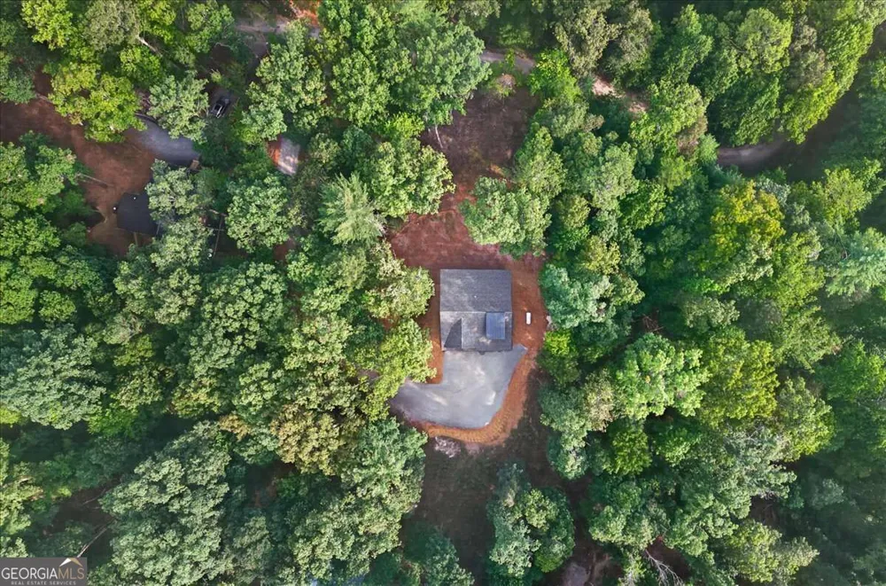 235 Parnell DR Ellijay, GA 30540