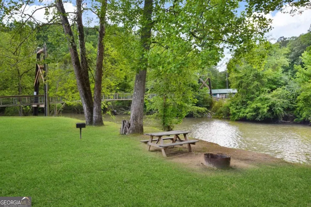 235 Parnell DR Ellijay, GA 30540