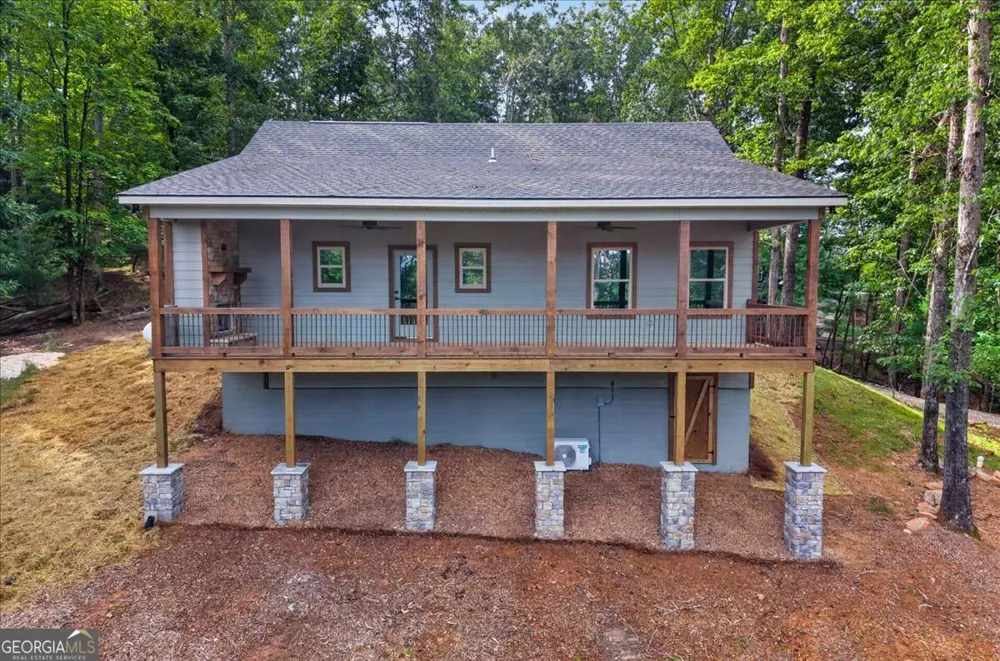 235 Parnell DR Ellijay, GA 30540