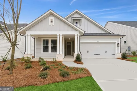 242 Mill Chase DR