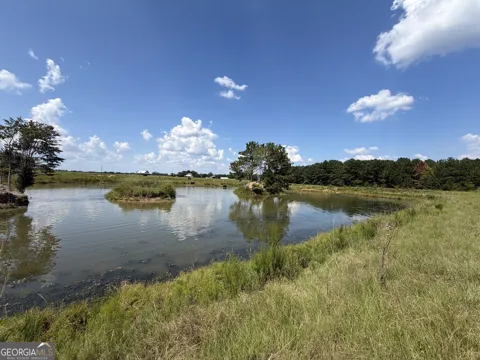 23.03 ACRES Carters Bridge RD