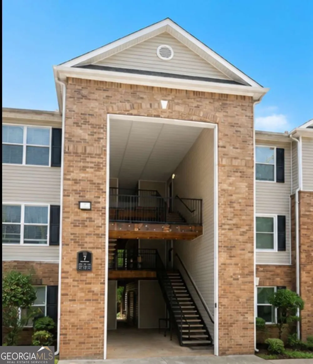 7202 Par Four WAY Lithonia, GA 30038