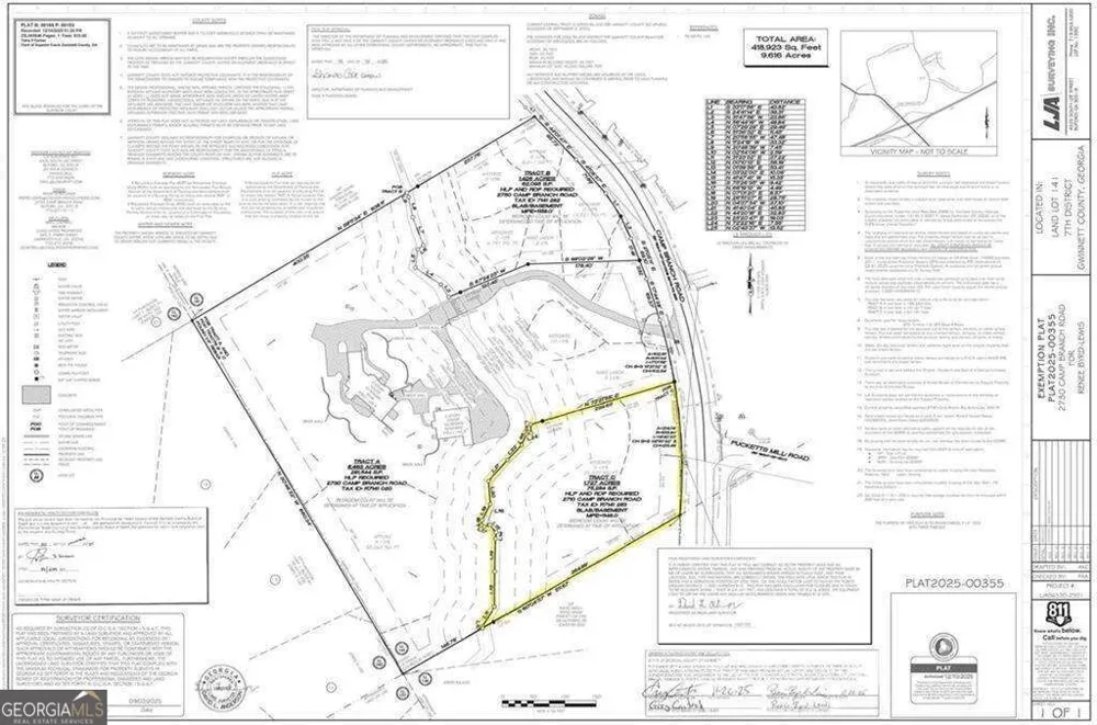 2730-C Camp Branch RD Buford, GA 30519