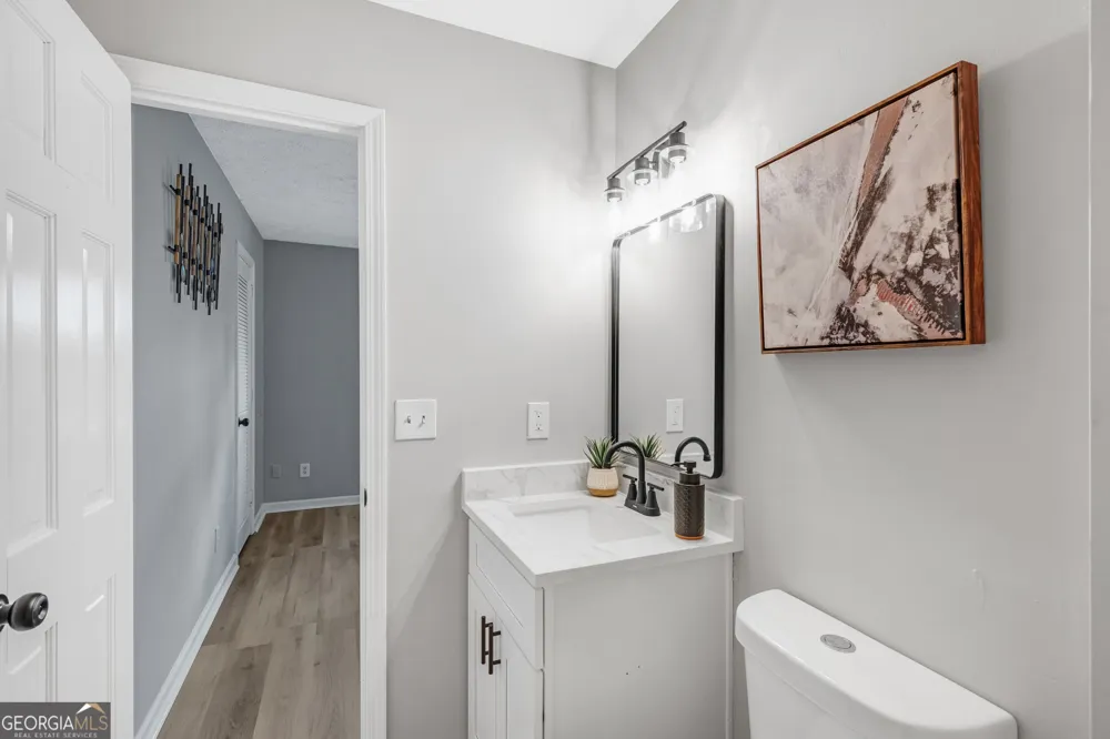 7548 Lowilla LN Lithonia, GA 30058