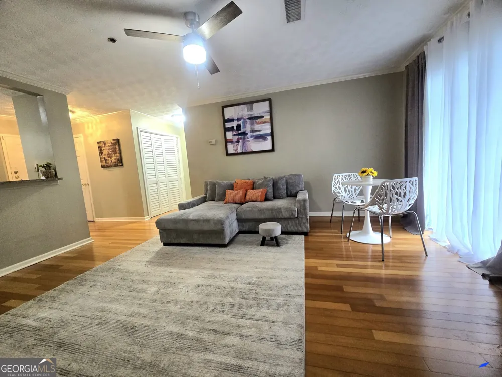 970 NE Sidney Marcus BLVD Atlanta, GA 30324
