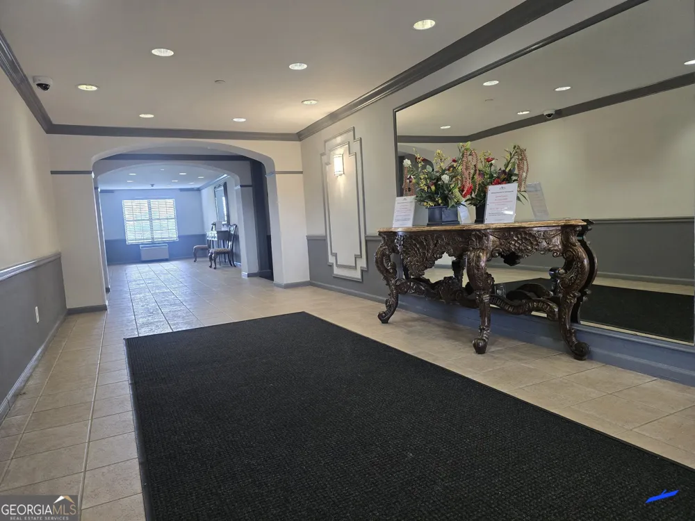 970 NE Sidney Marcus BLVD Atlanta, GA 30324