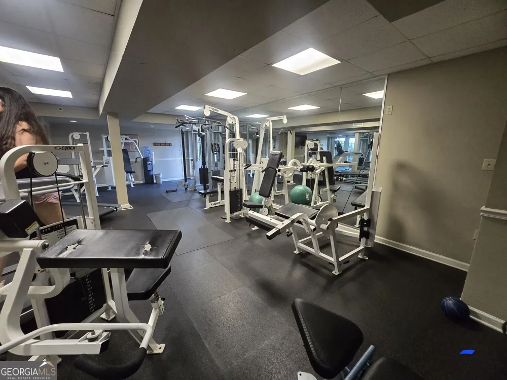 970 NE Sidney Marcus BLVD Atlanta, GA 30324