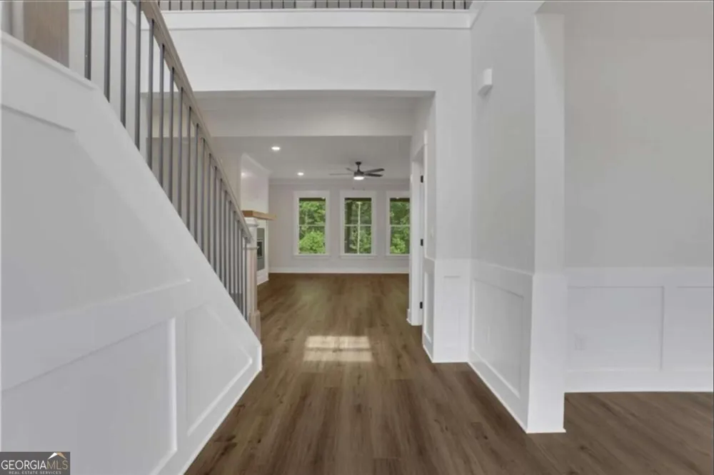 151 Cedar Crest LN Dawsonville, GA 30534