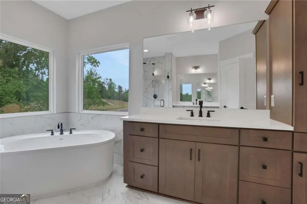 151 Cedar Crest LN Dawsonville, GA 30534