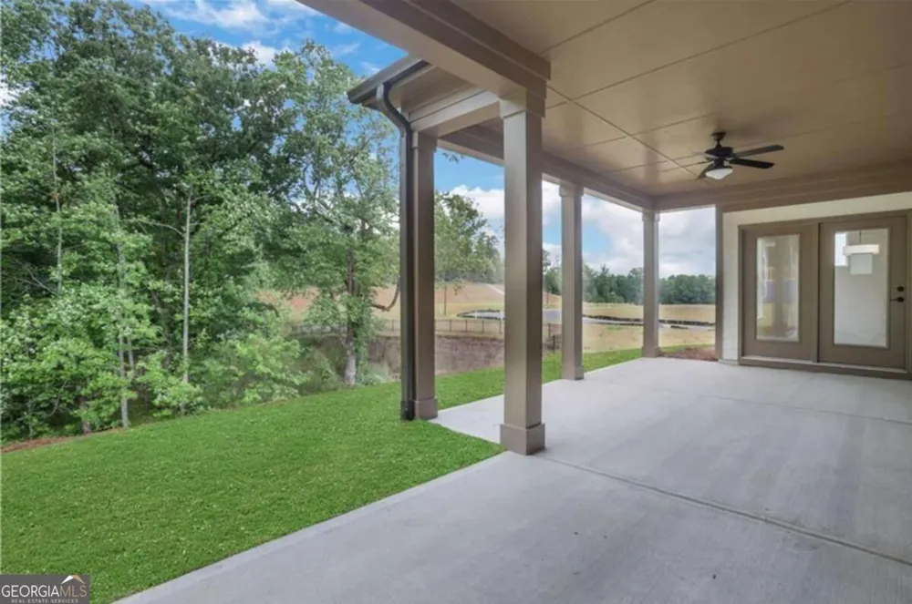 151 Cedar Crest LN Dawsonville, GA 30534