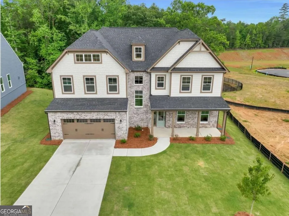 151 Cedar Crest LN Dawsonville, GA 30534