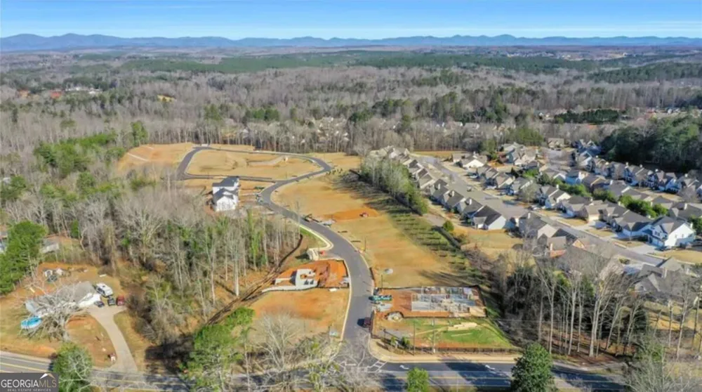 151 Cedar Crest LN Dawsonville, GA 30534