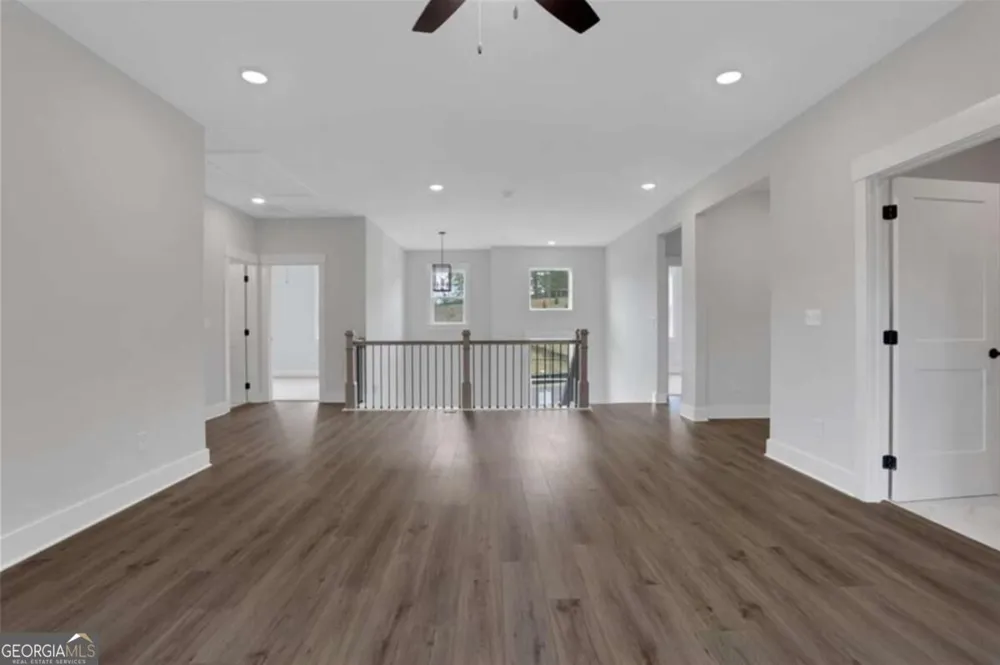 151 Cedar Crest LN Dawsonville, GA 30534