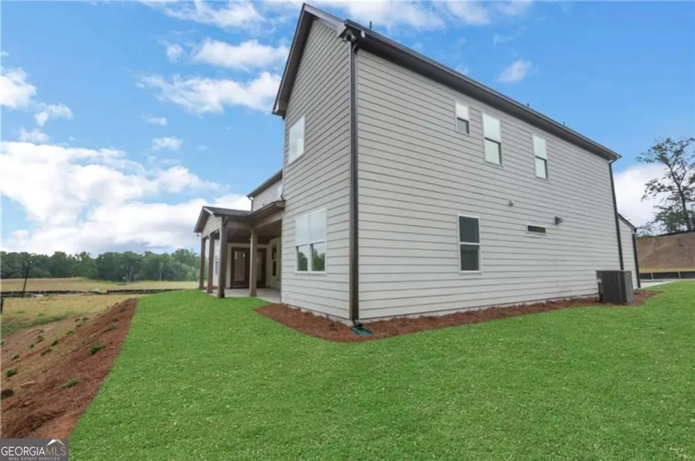 151 Cedar Crest LN Dawsonville, GA 30534