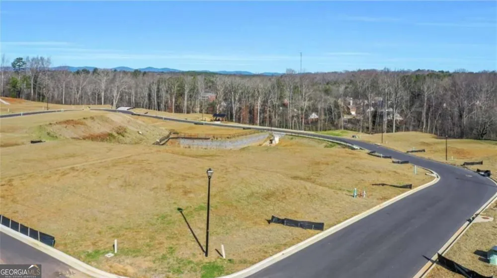 151 Cedar Crest LN Dawsonville, GA 30534