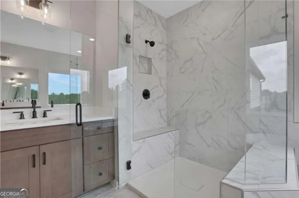 151 Cedar Crest LN Dawsonville, GA 30534