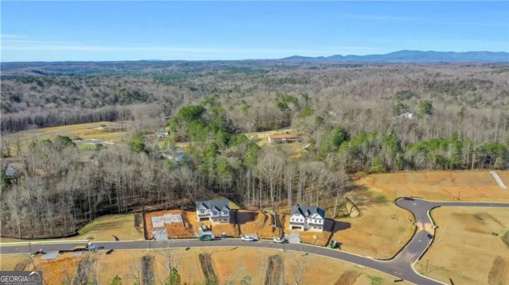 151 Cedar Crest LN Dawsonville, GA 30534