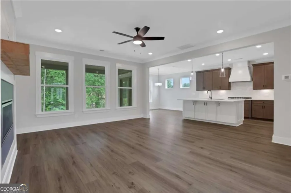151 Cedar Crest LN Dawsonville, GA 30534
